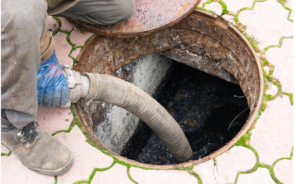 prix dégorgement canalisation Paris 17